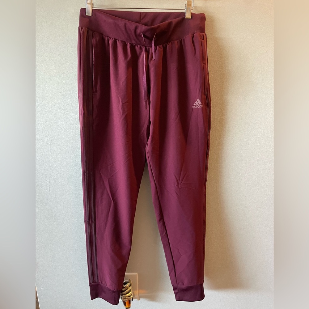 Adidas medium jogger